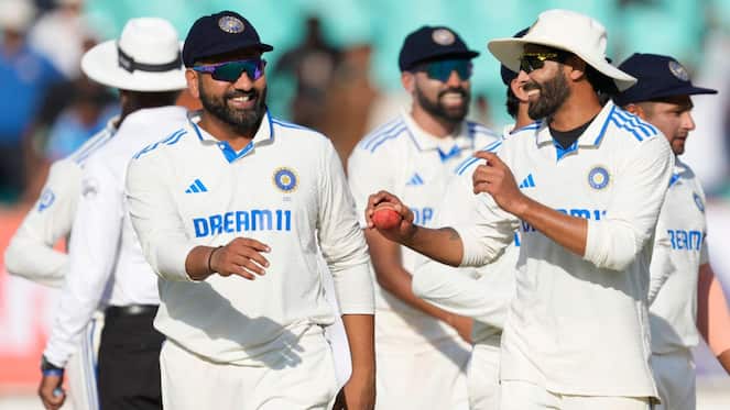 'Money, Fame Comes...' - Gavaskar Backs Rohit Sharma For 'Test Cricket Ka Bhook' Remark